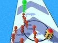 Juego Puertas de la prisión  en línea