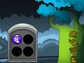 Juego Escape del bosque de miedo 2  en línea