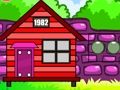 Juego Escape del patio trasero 2  en línea