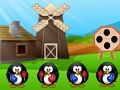 Juego Rescatar a la vaca  en línea