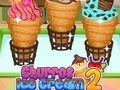 Juego Helado De Churros 2  en línea