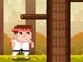 Juego Golpea el árbol  en línea