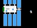 Juego Paseo espacial  en línea