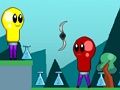 Juego La novia bombilla  en línea