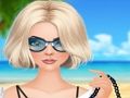 Juego Desafío de vestir a la moda  en línea
