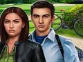 Juego Misterio del campo de golf  en línea