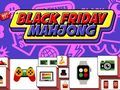 Juego Mahjong de viernes negro  en línea