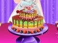 Juego Pastel de cumpleaños para mi novio  en línea