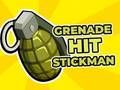 Juego Granada hit stickman  en línea