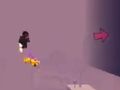 Juego Caminante fantasma  en línea