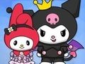 Juego Creador de Kuromi  en línea