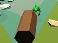 Juego ¡Aplastamiento de ranas!  en línea