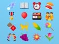 Juego Rompecabezas de adivinanzas con emojis en línea Juego Rompecabezas de adivinanzas con emojis en línea