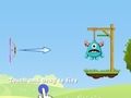Juego Broken Arrow: Desafío de arqueros  en línea