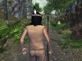 Juego Verano herido  en línea