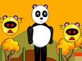 Juego Sheon Panda 2 en línea