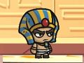 Juego Aventura de Egipto  en línea