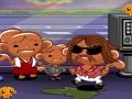Juego Monkey Go Happy Etapa 683  en línea