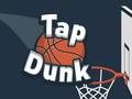 Juego Toque Dunk  en línea