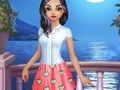 Juego Amor vestir  en línea