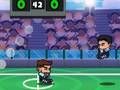 Juego Fútbol de cabeza 2023  en línea