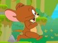 Juego Aventura de Jerry Forest  en línea