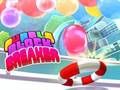 Juego Rompe bloques de burbujas  en línea