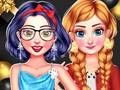 Juego Besties Black Friday Colecciones  en línea