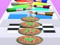 Juego MĂĄquina para apurar pizzas en lĂnea Juego MĂĄquina para apurar pizzas en lĂnea