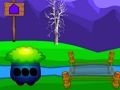Juego Escape de la playa 3  en línea