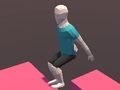 Juego Parkour Flip Tramposo 2022  en línea