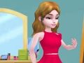 Juego Simulador de chica de secundaria  en línea