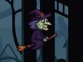 Juego Jet bruja  en línea