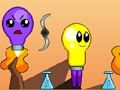 Juego Amigo de la bombilla 2  en línea