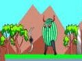 Juego Dia de la sandia  en línea