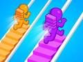 Juego Fiebre del agua del puente  en línea