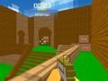 Juego Animal de píxel toonfare en línea