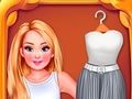 Juego Intrusos de fiesta de princesas  en línea