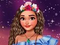 Juego Princesa Volantes FTW  en línea