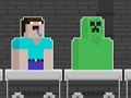 Juego Minero GokartCraft  en línea