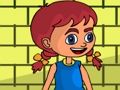 Juego Escapar de la casa de la chica linda  en línea
