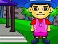 Juego Rescatar a la linda chica 2  en línea