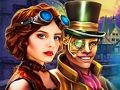 Juego Mansión atemporal  en línea