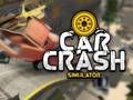 Juego Simulador de accidentes automovilísticos  en línea