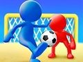 Juego Súper fiebre del fútbol  en línea