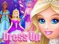 Juego Juegos de vestir para niñas  en línea