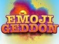 Juego Emoji Geddon en línea