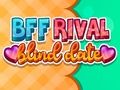 Juego BFF rival cita a ciegas  en línea