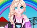 Juego Princesa Kawaii en Comic Con  en línea