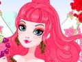 Juego Muñeco Cupido  en línea